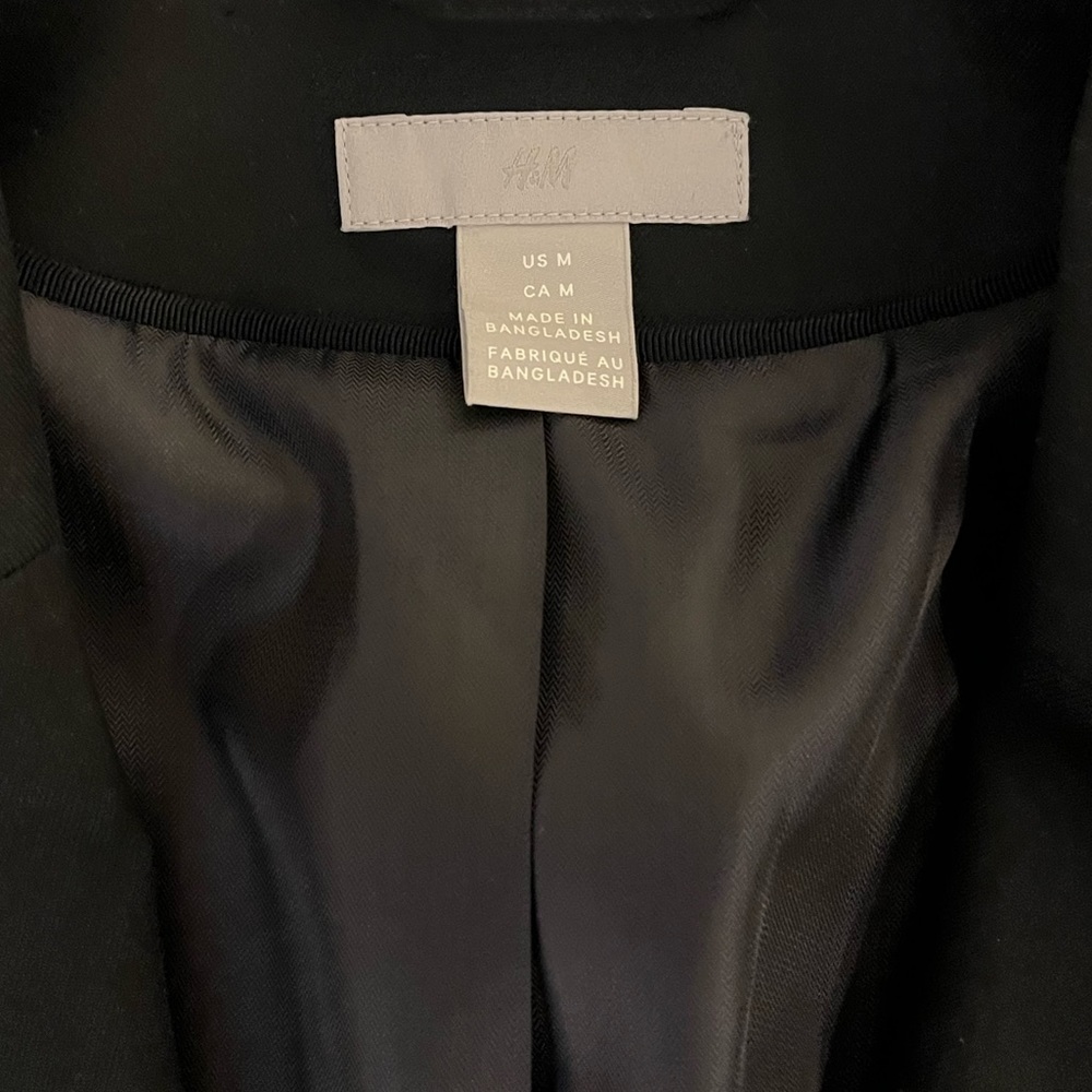 NWOT blazer - Picture 6 of 6